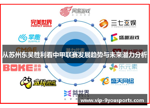 从苏州东吴胜利看中甲联赛发展趋势与未来潜力分析